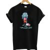 Zombie Girl T-Shirt