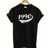 1990 T-Shirt