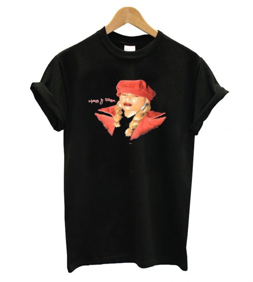 1994 Mary J. Blige T-Shirt
