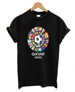 2022 World Soccer Championship T-Shirt