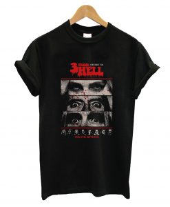 3 From Hell T-Shirt