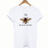 5G Is Bad News For Bees T-Shirt