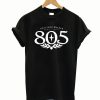 805 Beer T-Shirt