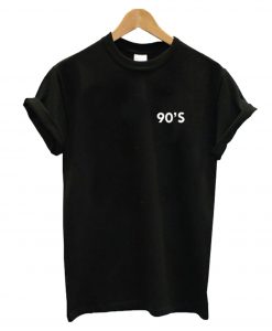 90’S Unisex T-Shirt