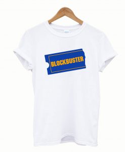 90’s Blockbuster T-Shirt