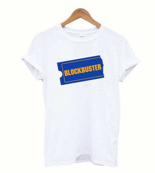 90’s Blockbuster T-Shirt