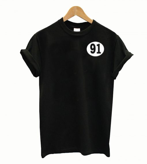 91 T-Shirt