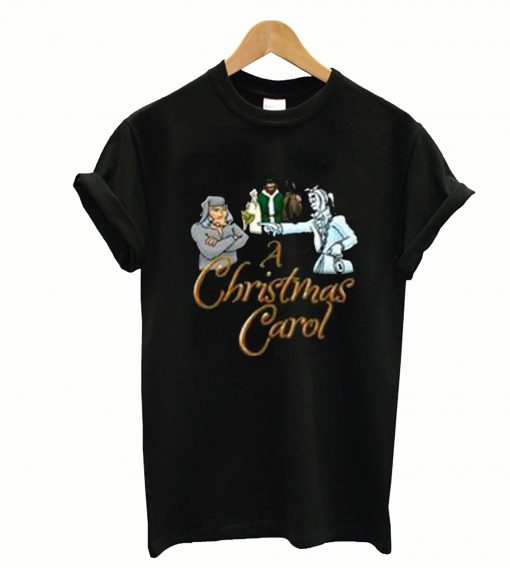 A Christmas Carol T-Shirt