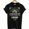 A Very Winchester Business T-Shirt