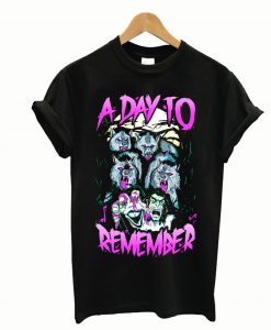 A day to remember T-Shirt