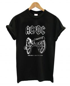 AC DC T-Shirt