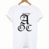 AOC (Agents of Change) T-Shirt