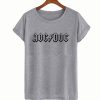 AOC DOC T-Shirt