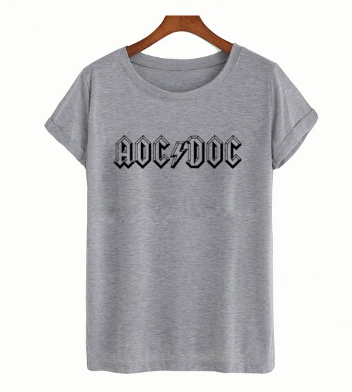 AOC DOC T-Shirt