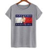 Aaliyah Babygirl T-Shirt