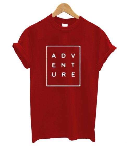 Adventure Unisex T-Shirt