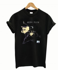 Aeon Flux 2 T-Shirt