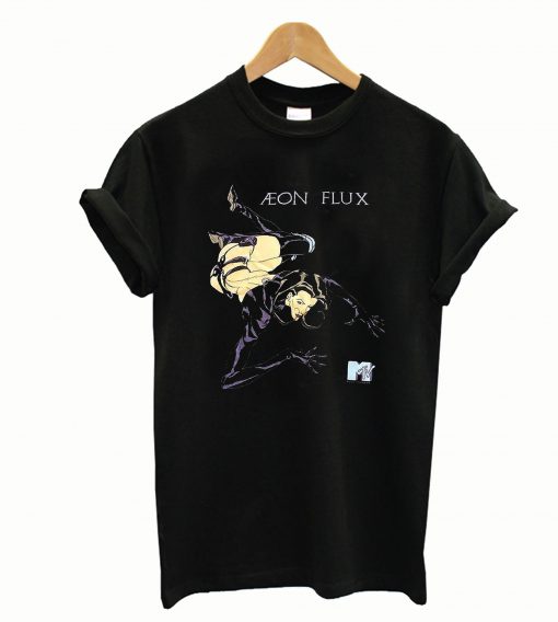 Aeon Flux 2 T-Shirt