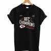 Afc Championship Super Bowl T-Shirt