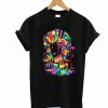 Afro Girl T-Shirt