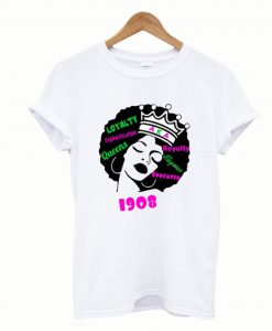 Afrocentric T-Shirt