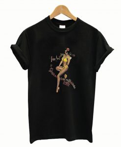 Akoo Flower Girl T-Shirt