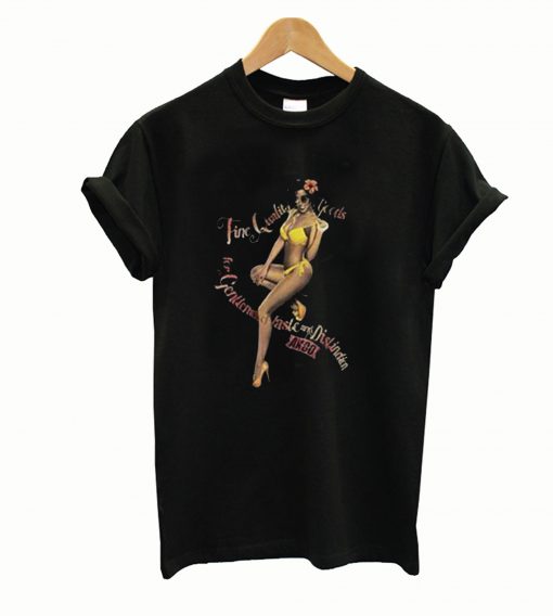 Akoo Flower Girl T-Shirt