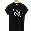 Alan Walker Glow in The Dark T-Shirt