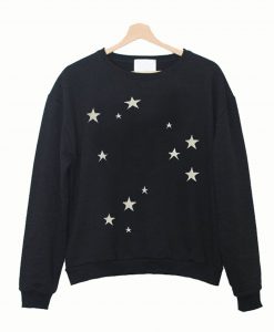 Alanis Star Sweatshirt