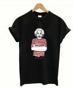 Albert Einstein T-Shirt