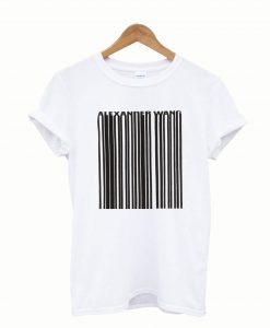 Alexander Wang Unisex T-Shirt