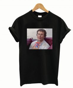 Alexei Stranger Things 2 T-Shirt