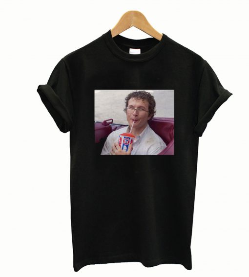 Alexei Stranger Things 2 T-Shirt