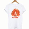 Alice Cooper Medusa Snake Head T-Shirt