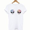 Alien Cute T-Shirt