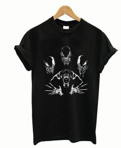 Alien Rhapsody T-Shirt