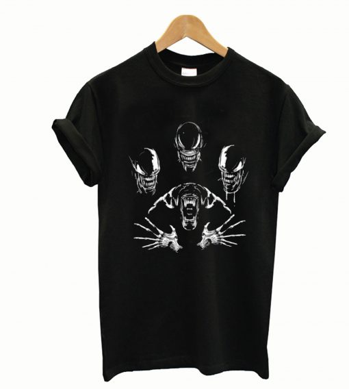 Alien Rhapsody T-Shirt