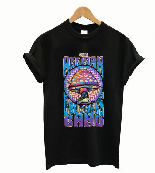 Allman Brothers T-Shirt