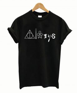 Always Harry Potter Life T-Shirt