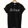 Always Snape Harry Potter T-Shirt