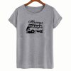 Always Travel Sunbelt T-Shirt