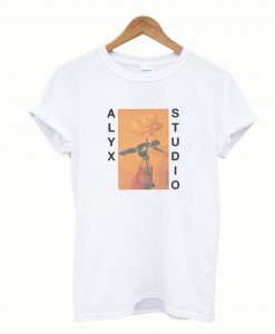 Alyx Studio Rose T-Shirt