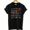 Amazing Stitch Character T-Shirt