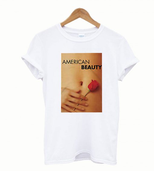 American Beauty T-Shirt