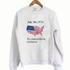 American Brexit Sweatshirt