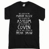 American Horror Story T-Shirt