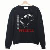 American pit bull Crewneck Sweatshirt