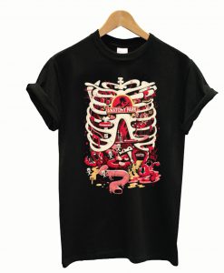 Anatomy Park T-Shirt