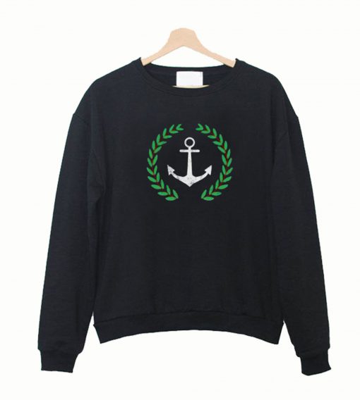 Anchor Sweatshirt