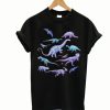 Ancient World Dinosaur T-Shirt